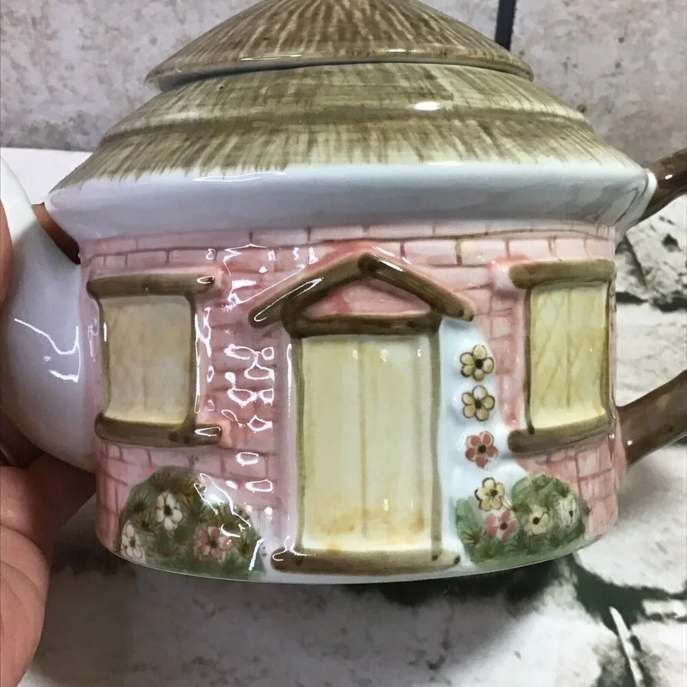 N/A vintage cottage